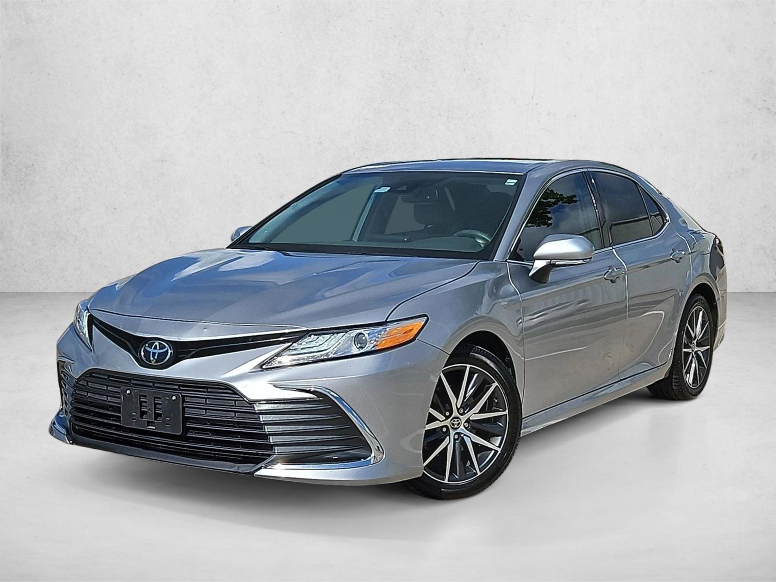 Thumbnail: 2024 Toyota Camry - 1