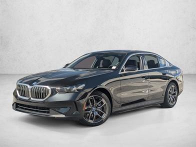 2025 BMW i5 xDrive40 -
                  Towson, MD