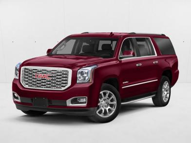 2019 GMC Yukon XL SLT -
                  Fort Worth, TX