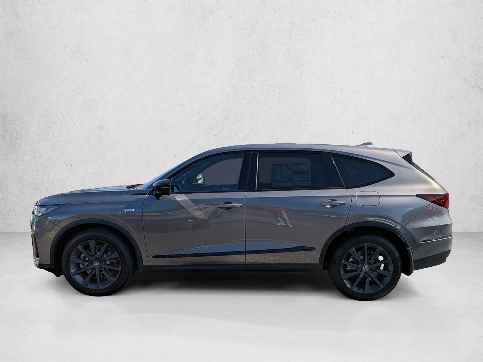 Thumbnail: 2026 Acura MDX - 2