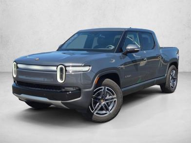 2025 Rivian R1T