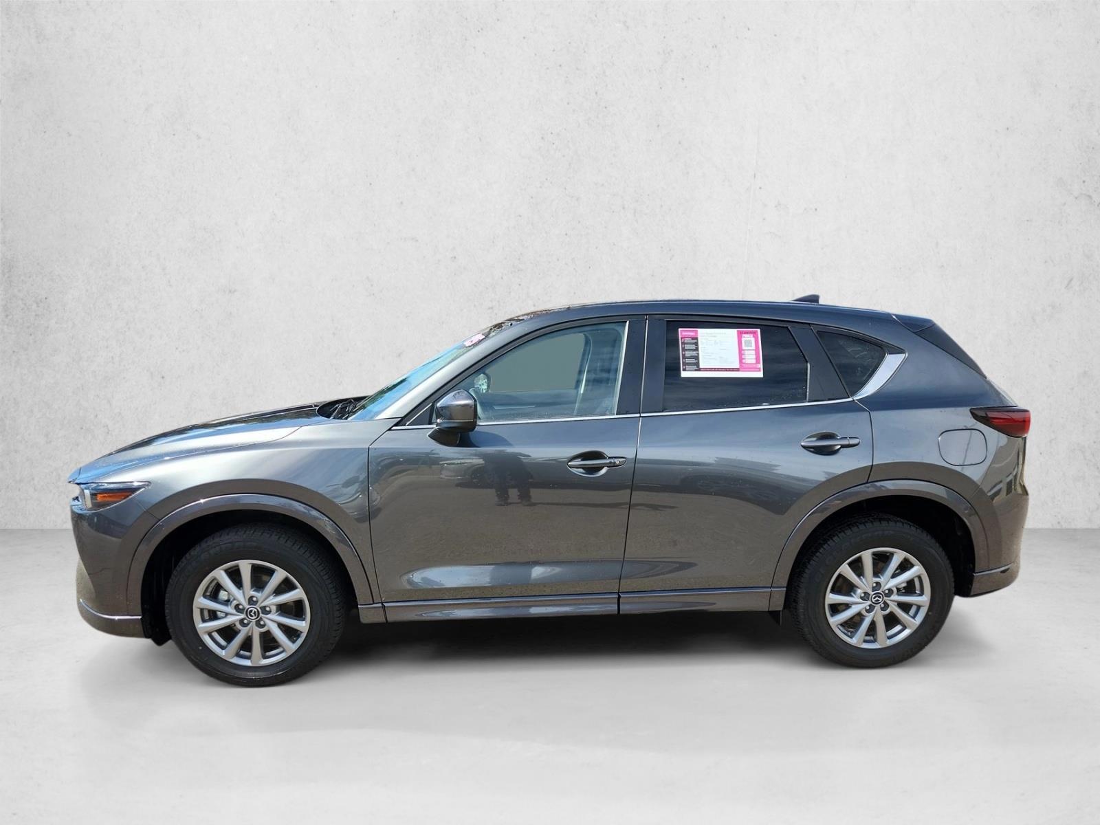 Thumbnail: 2025 Mazda CX-5 - 2