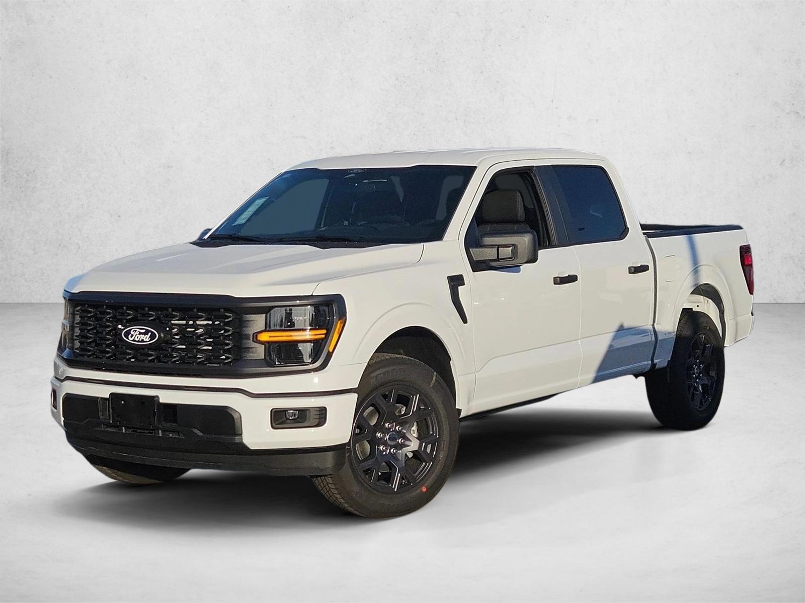 Thumbnail: 2026 Ford F-150 - 1