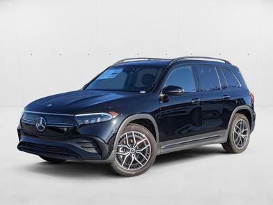 2023 Mercedes-Benz EQB 350 -
                  San Jose, CA
