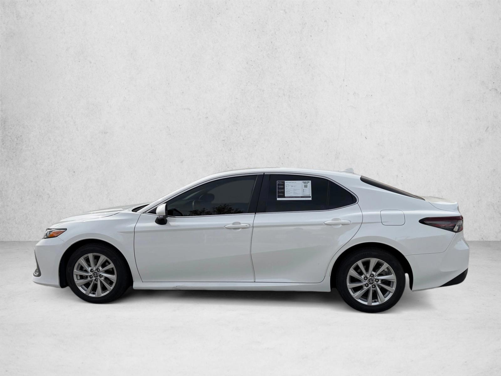 Thumbnail: 2023 Toyota Camry - 2
