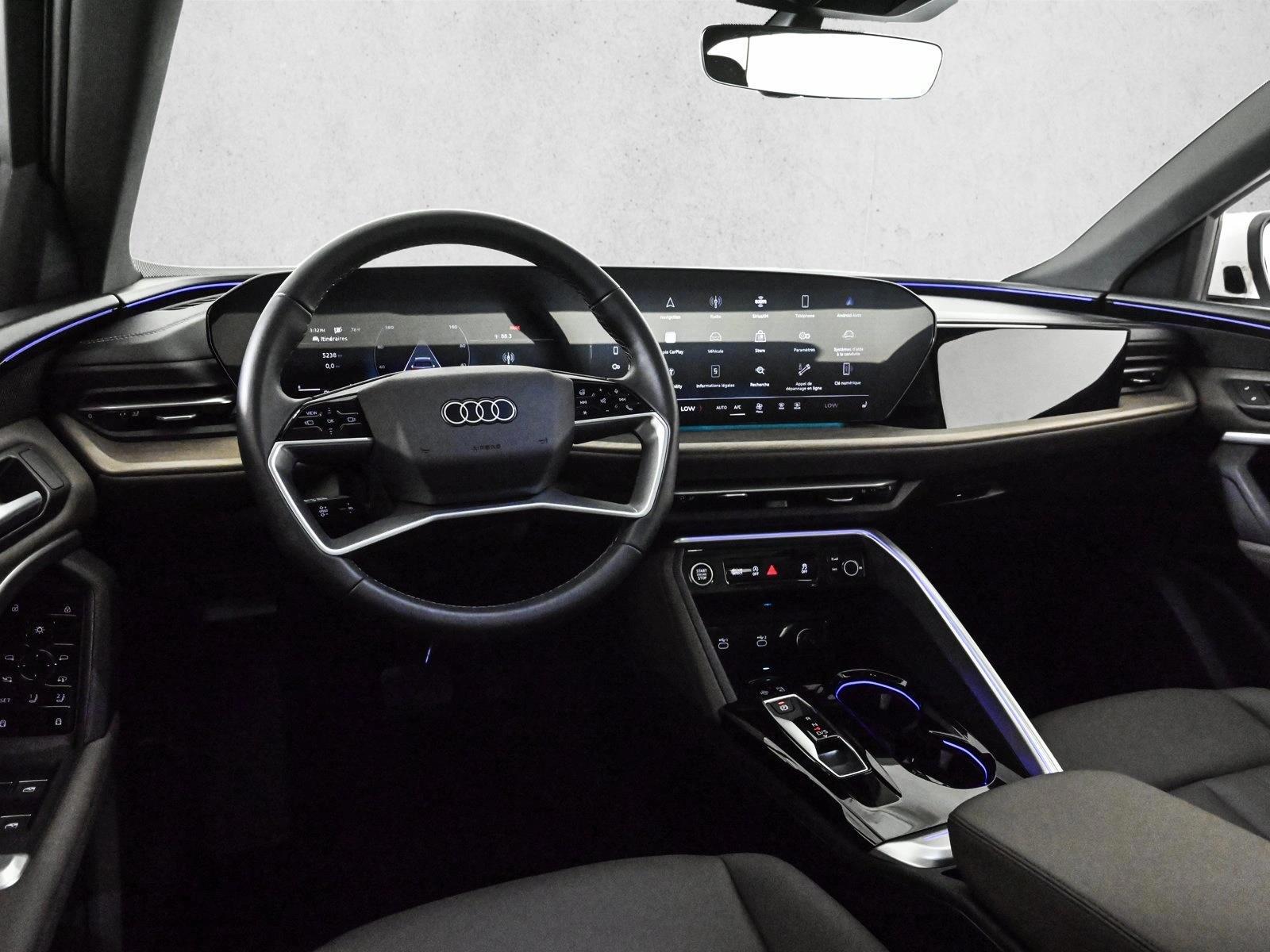 Thumbnail: 2025 Audi Q5 - 3