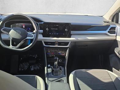 2026 Volkswagen Taos