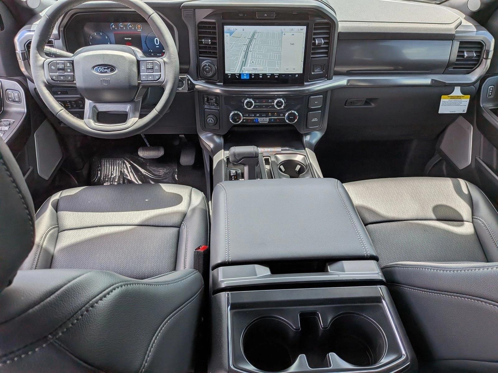 Thumbnail: 2026 Ford F-150 - 3