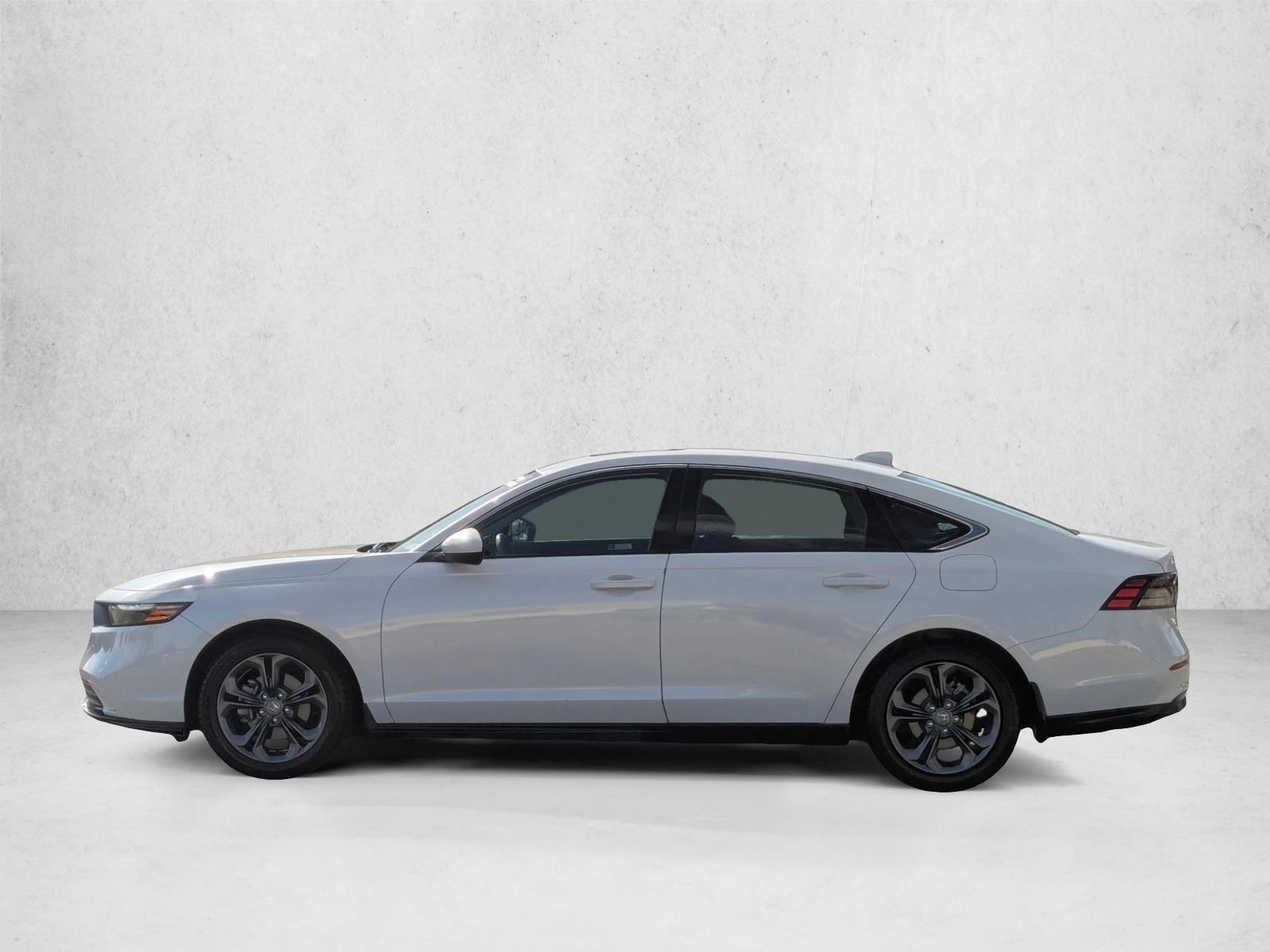 Thumbnail: 2023 Honda Accord - 2