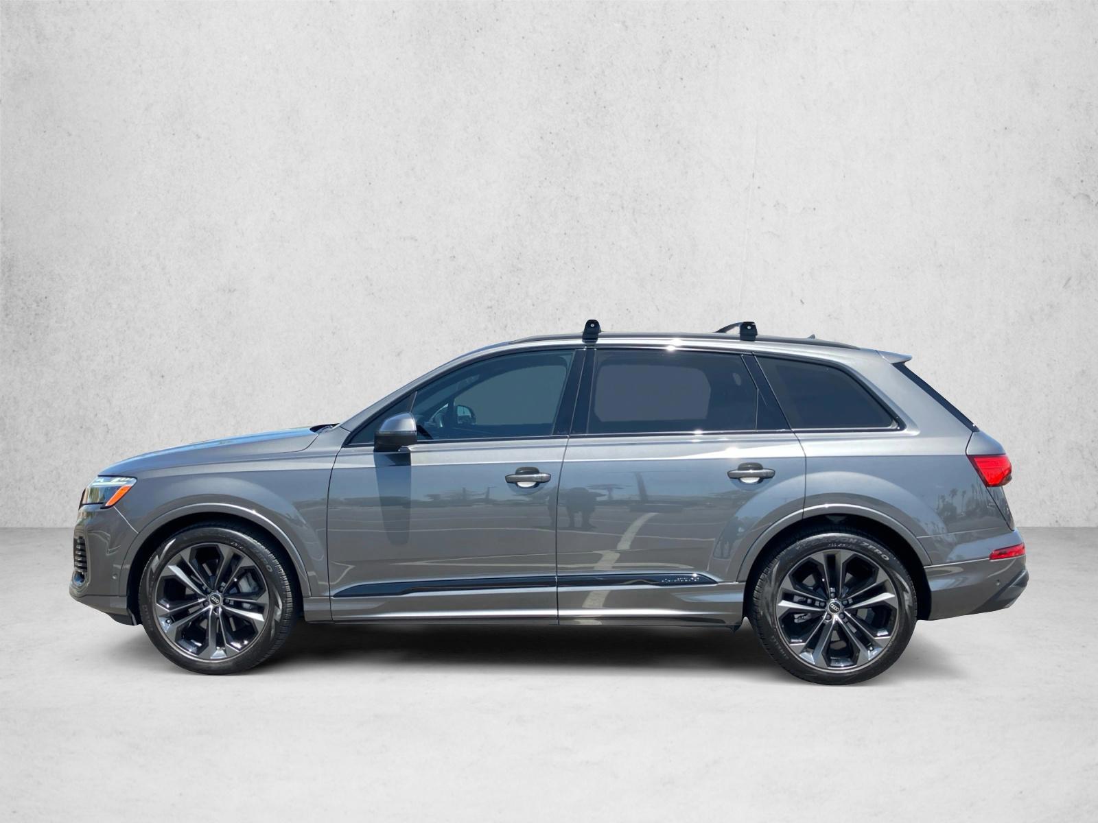 Thumbnail: 2025 Audi Q7 - 2