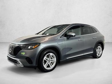 2023 Mercedes-Benz EQE 350 -
                  Fremont, CA