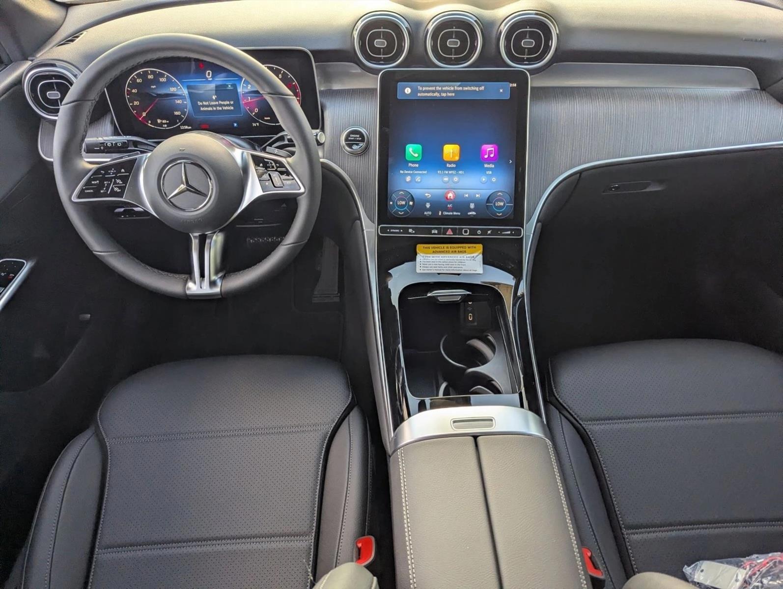 Thumbnail: 2026 Mercedes-Benz GLC - 3