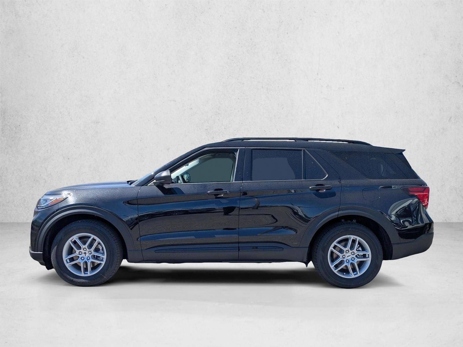 Thumbnail: 2026 Ford Explorer - 2