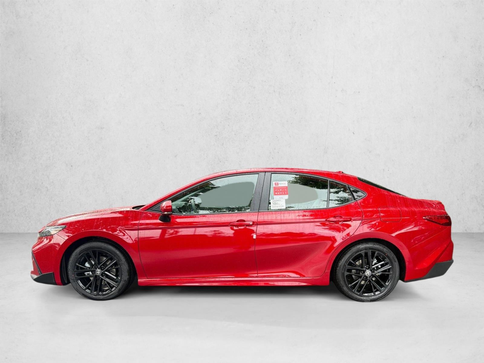 Thumbnail: 2026 Toyota Camry - 2