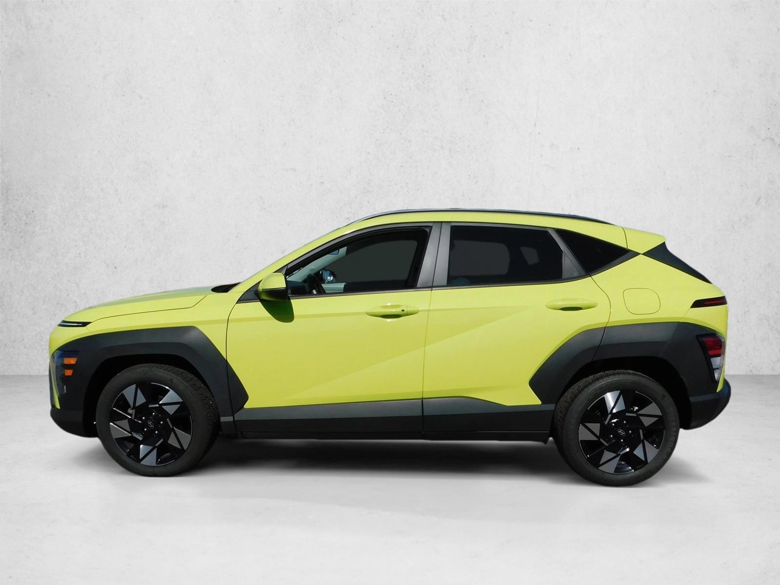 Thumbnail: 2024 Hyundai Kona - 2