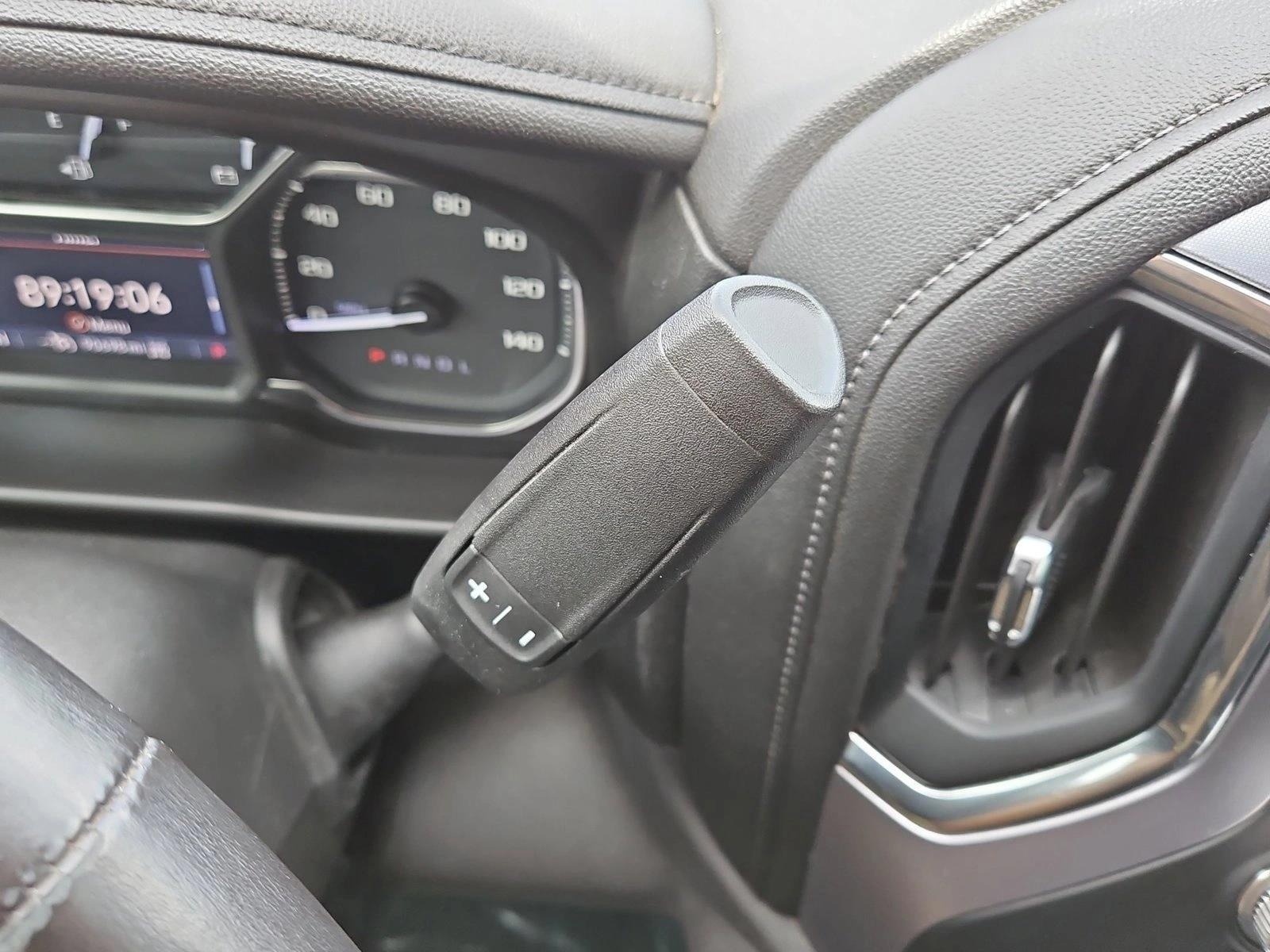 Thumbnail: 2020 GMC Sierra 1500 - 4