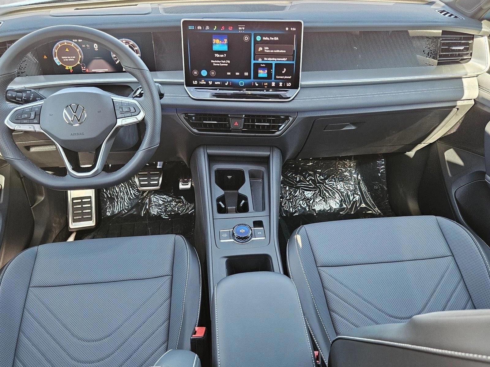 Thumbnail: 2026 Volkswagen Tiguan - 4