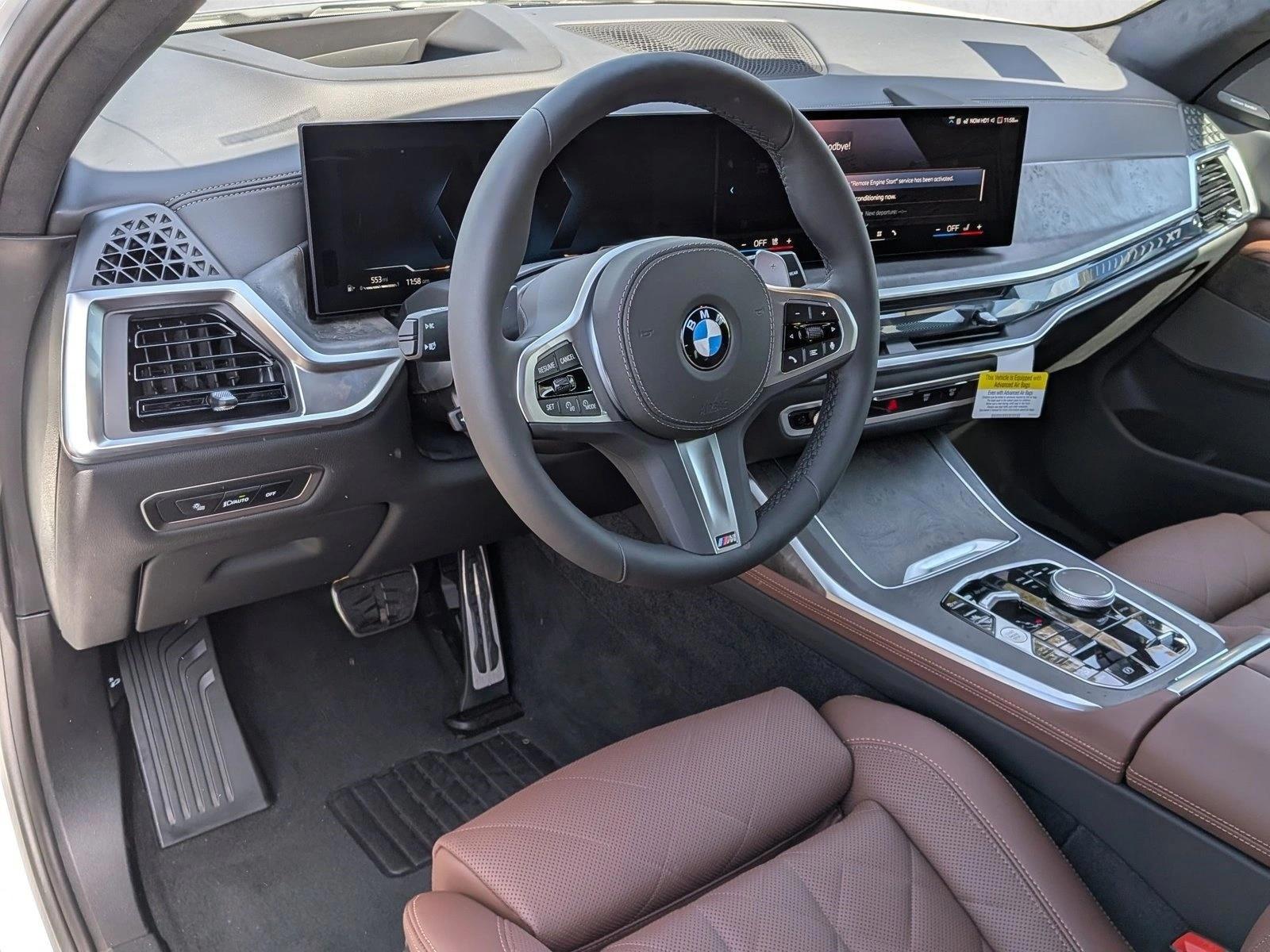 Thumbnail: 2026 BMW X7 - 3