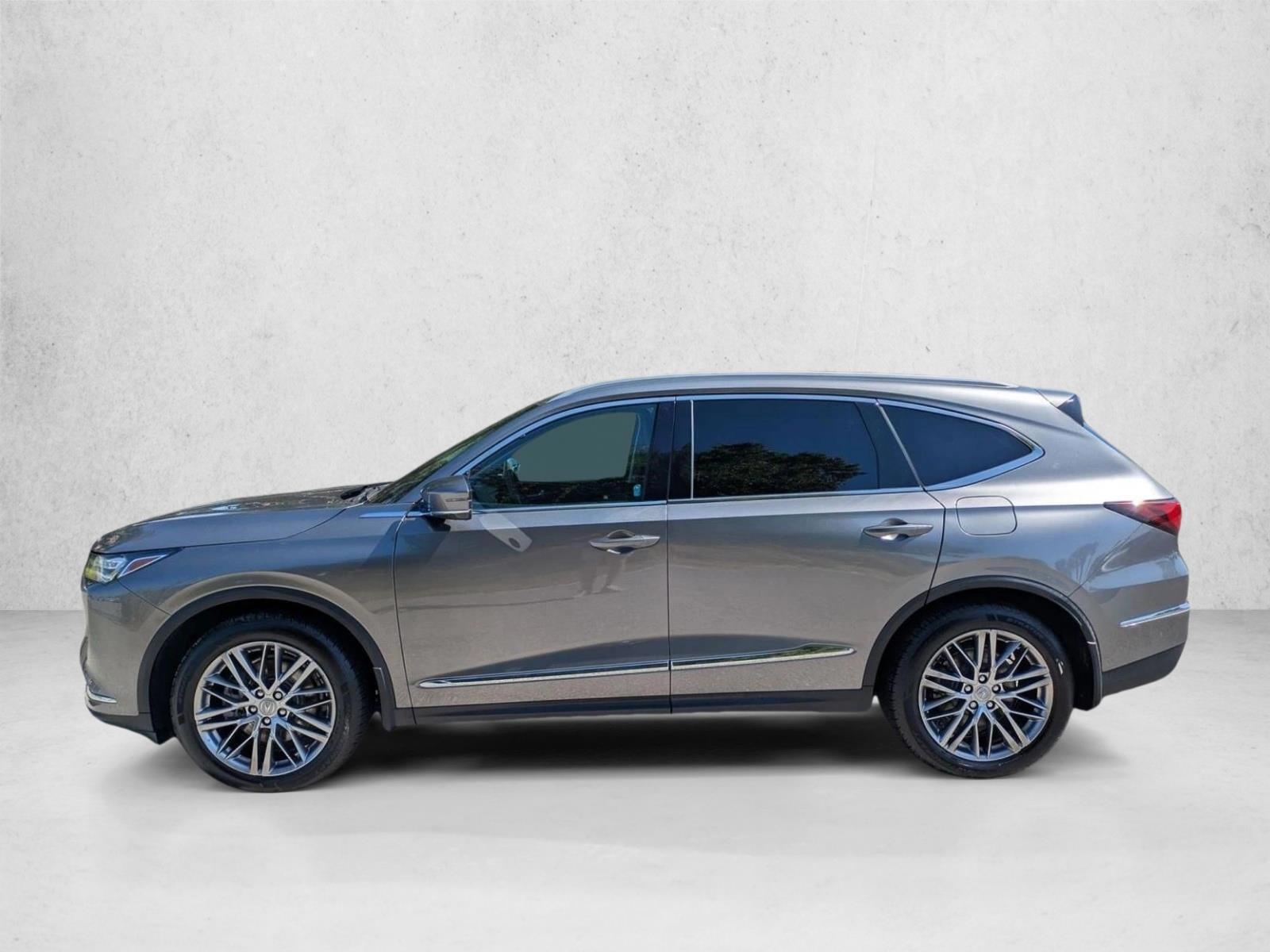 Thumbnail: 2022 Acura MDX - 2