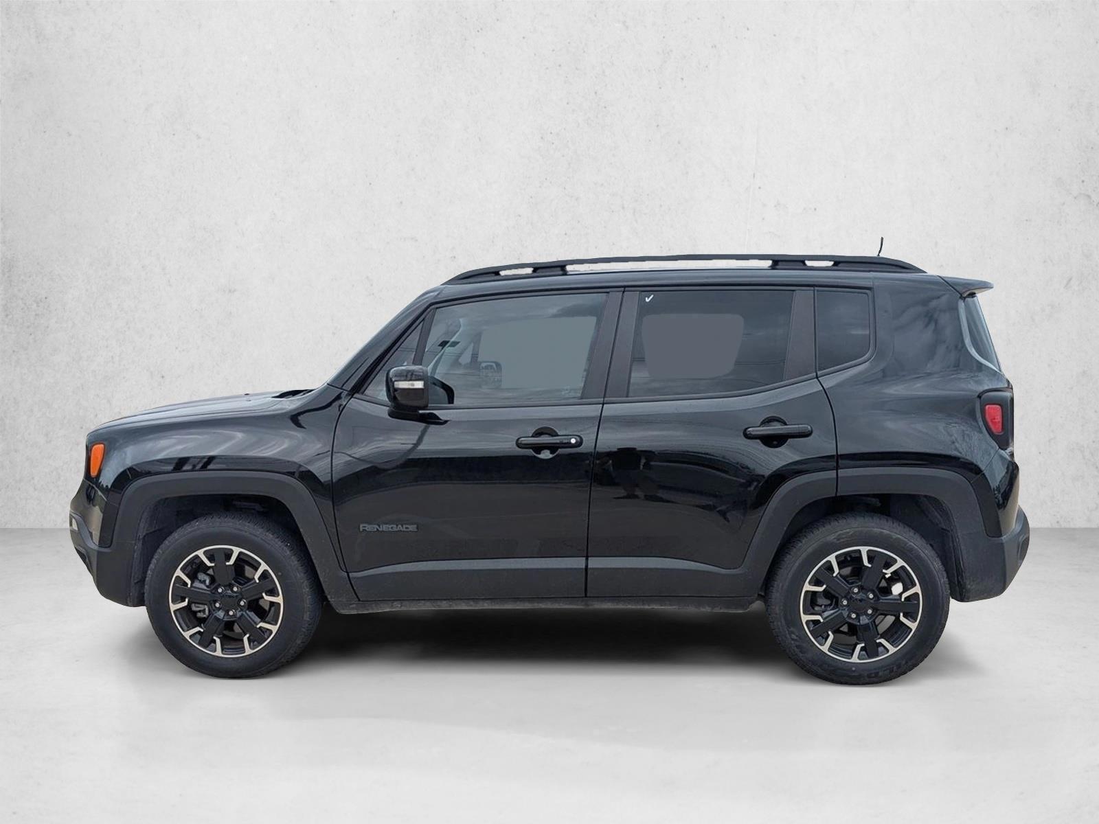 Thumbnail: 2023 Jeep Renegade - 2