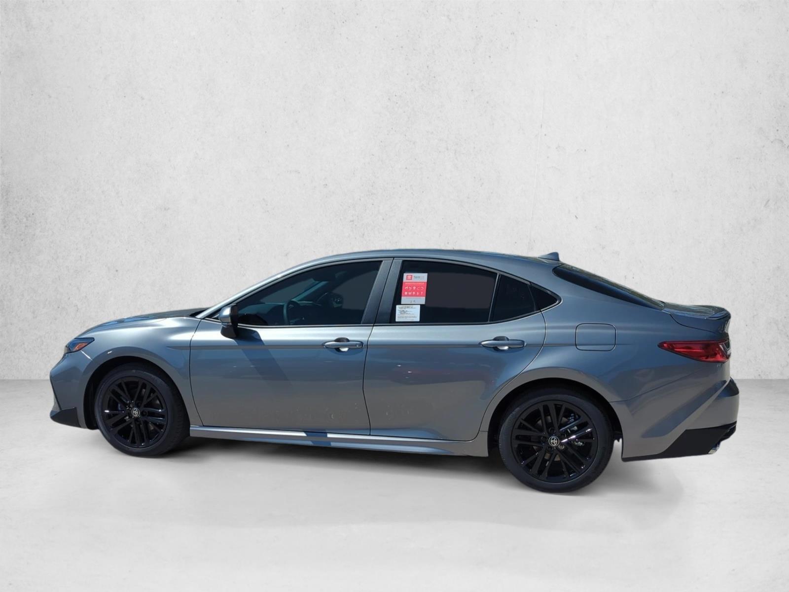 Thumbnail: 2026 Toyota Camry - 2