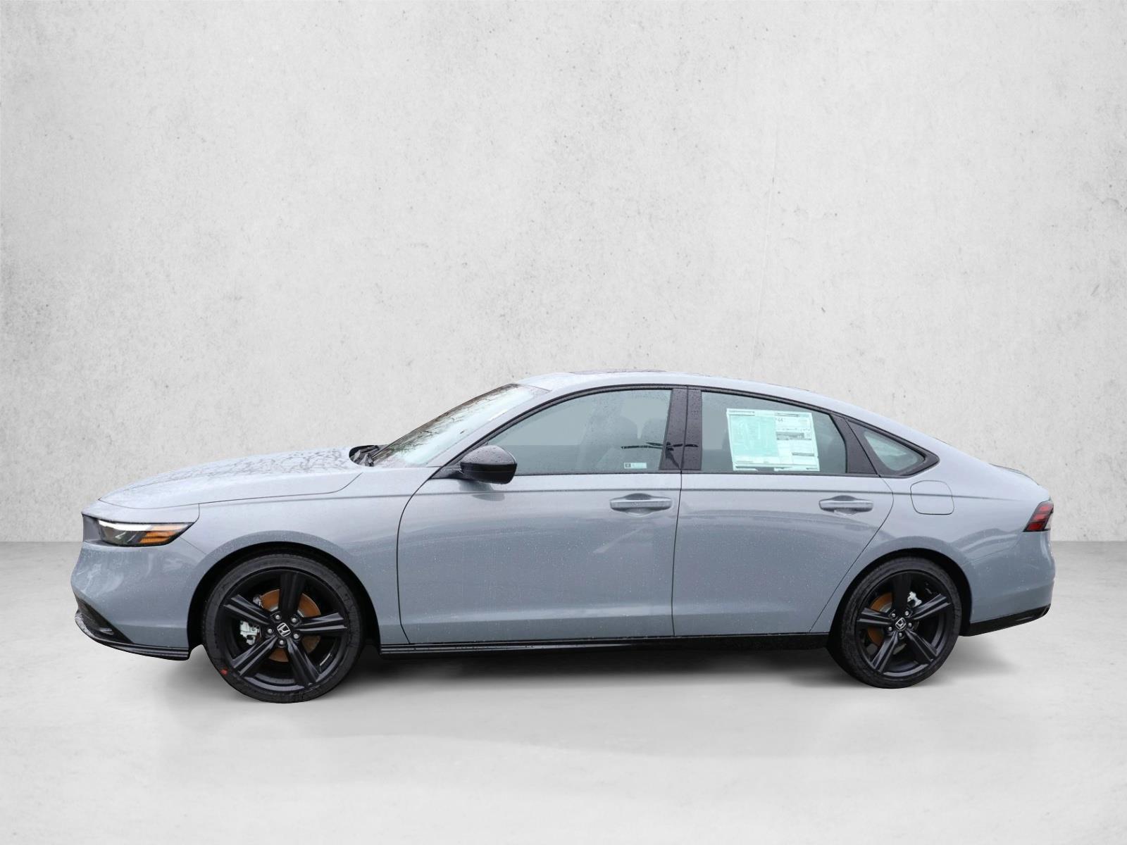 Thumbnail: 2026 Honda Accord - 2