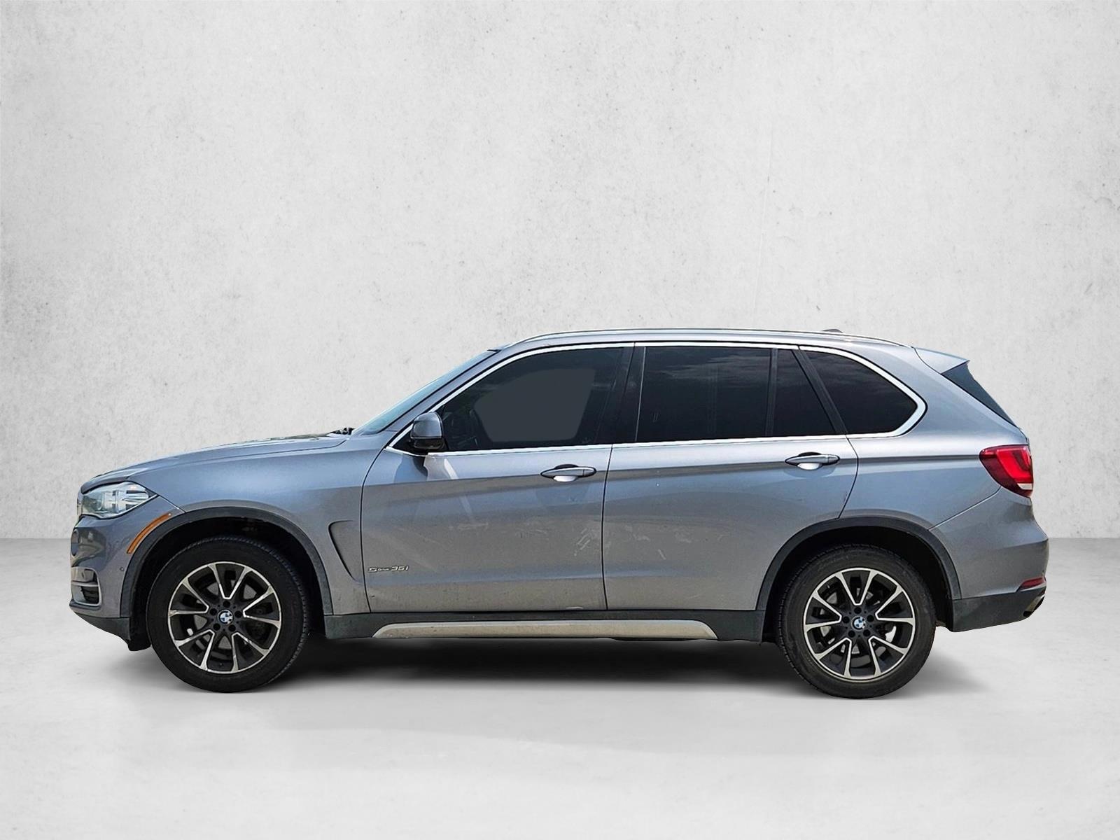 Thumbnail: 2018 BMW X5 - 2