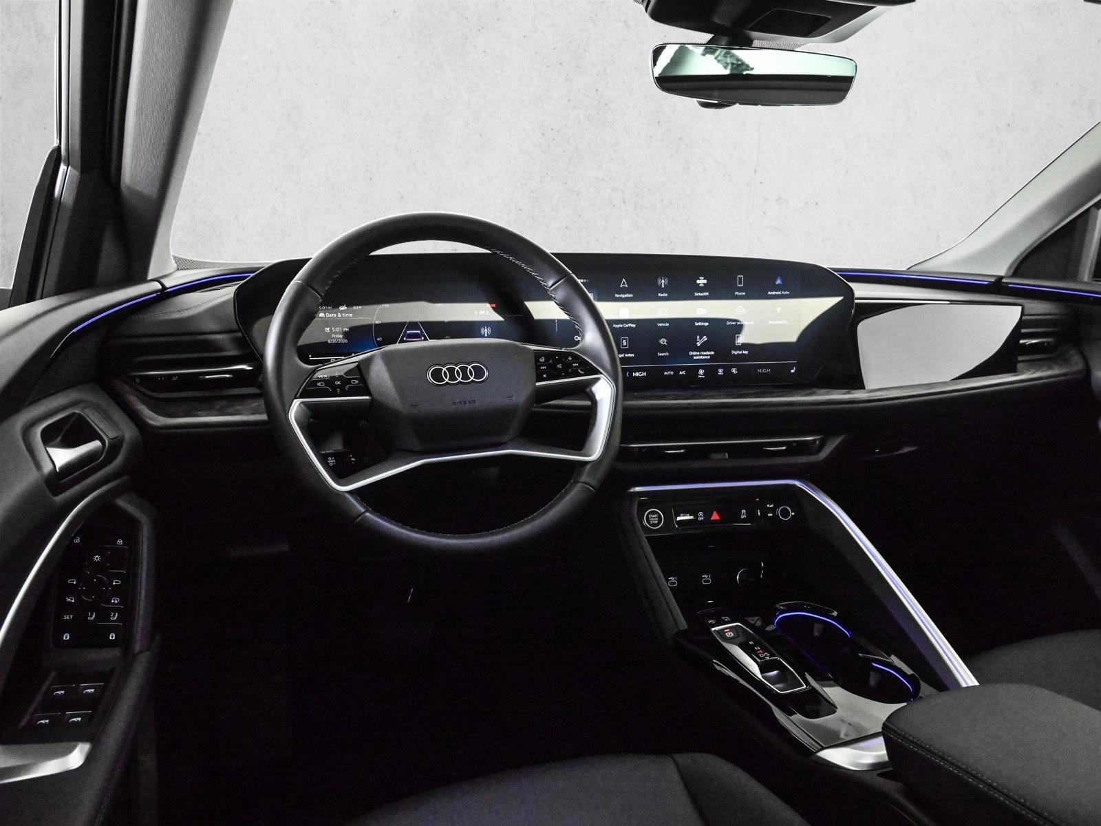 Thumbnail: 2025 Audi Q5 - 3