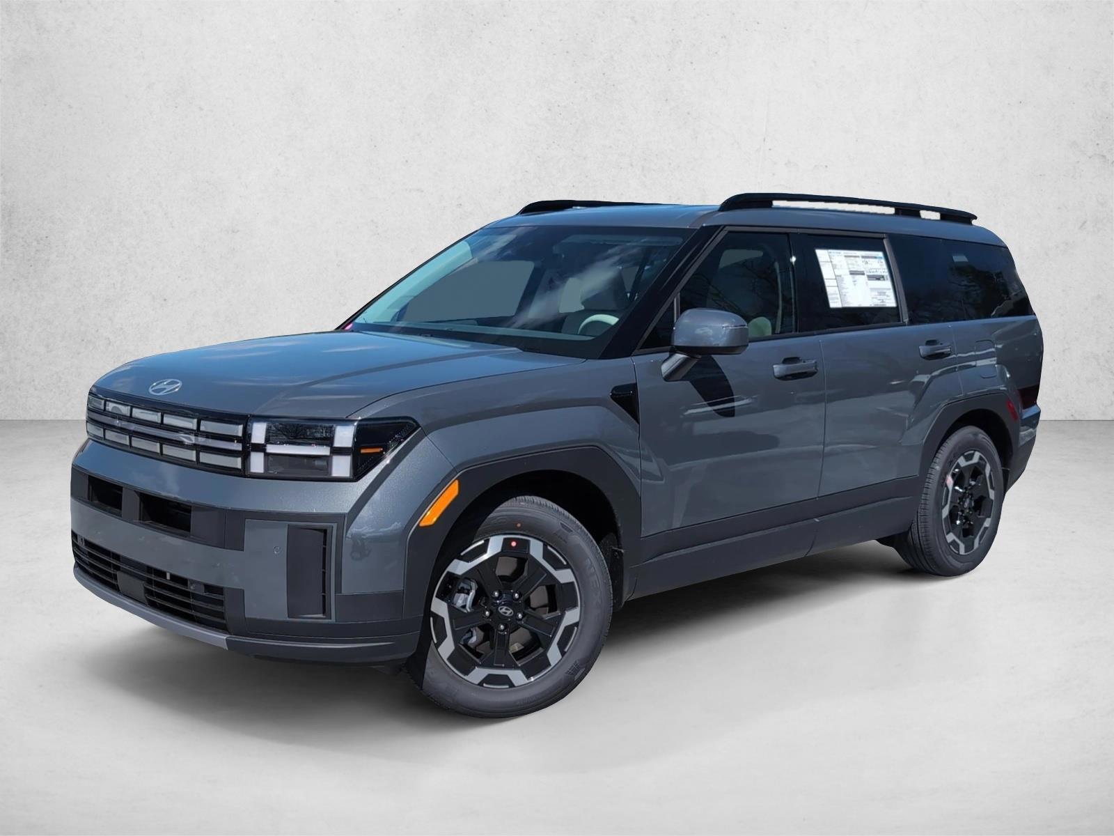 Thumbnail: 2026 Hyundai Santa Fe - 1