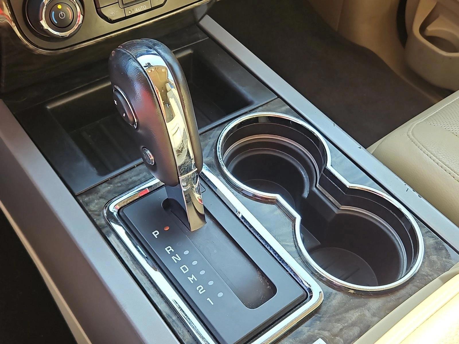 2017 Ford FordExpedition, photo 12