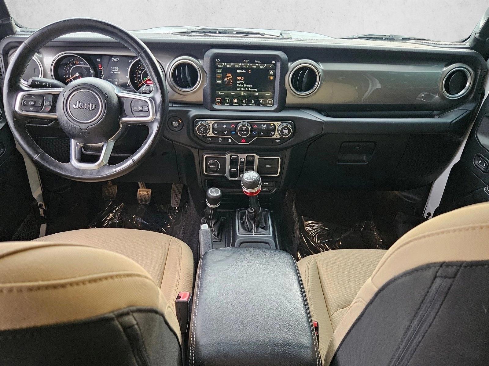 Thumbnail: 2018 Jeep Wrangler - 3