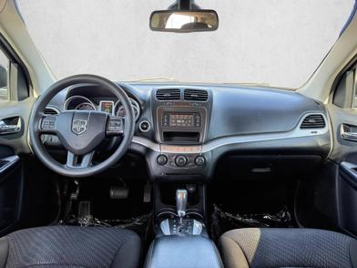 2019 Dodge Journey