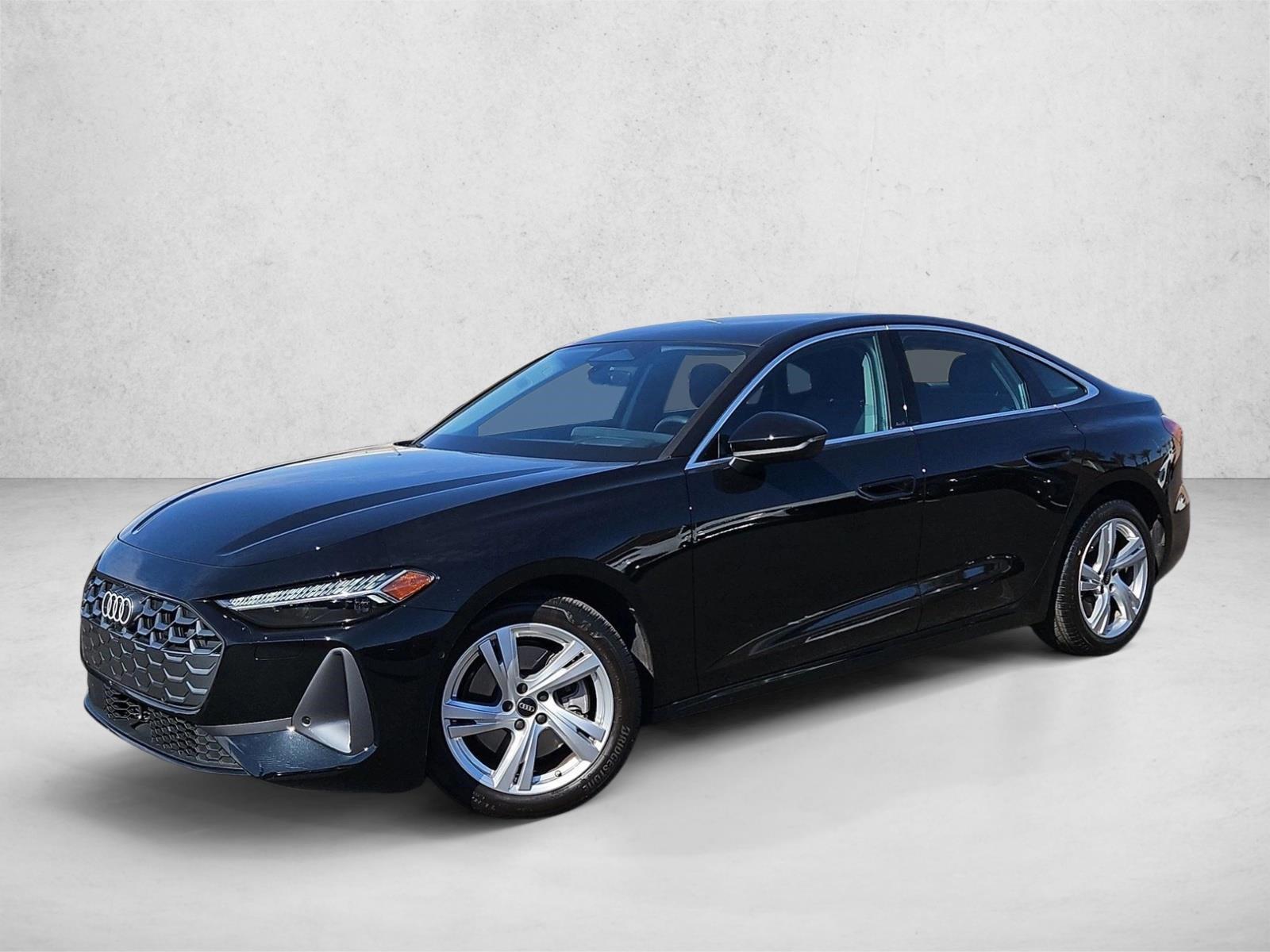 Thumbnail: 2025 Audi A5 - 1