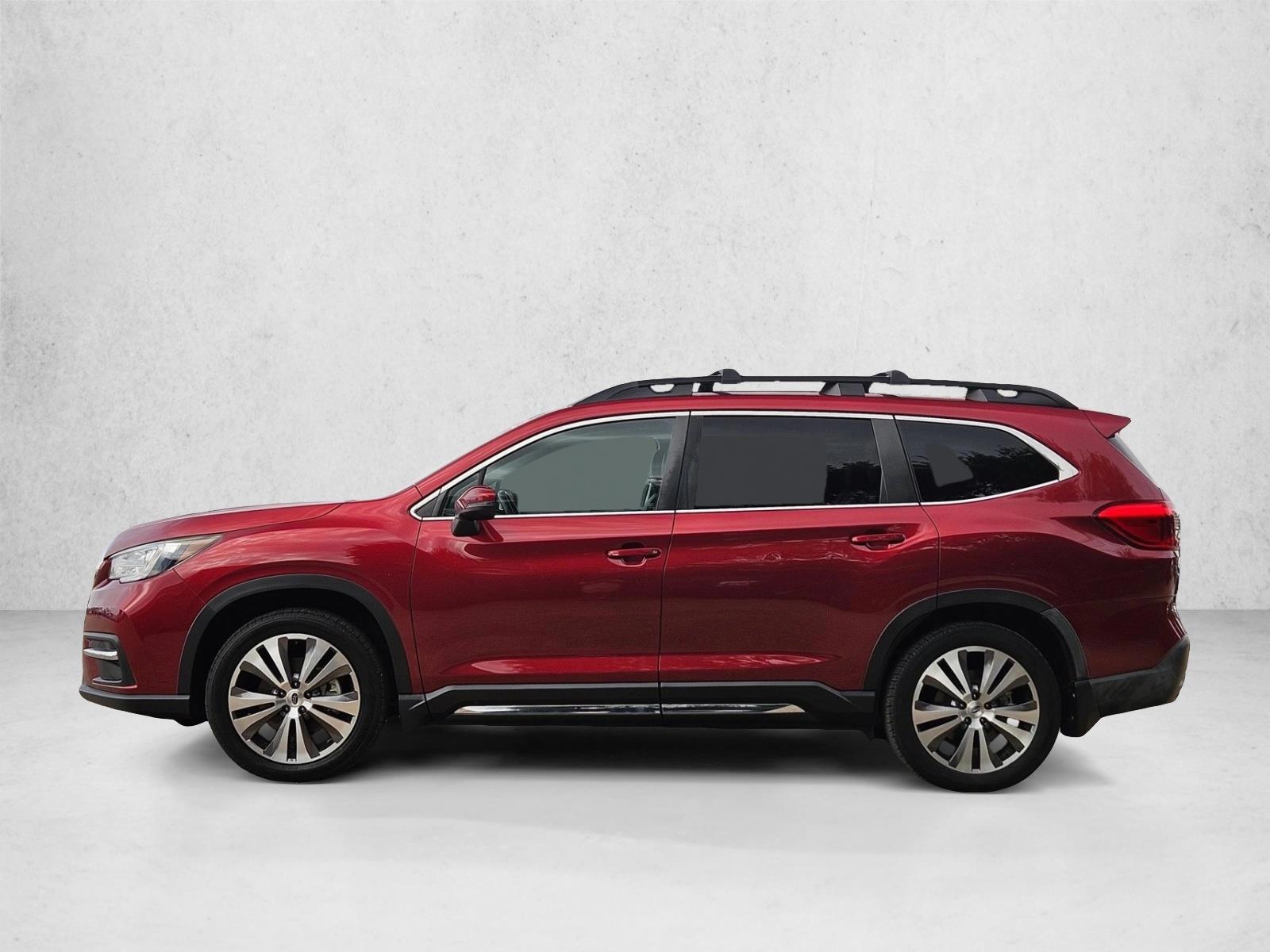 Thumbnail: 2022 Subaru Ascent - 2