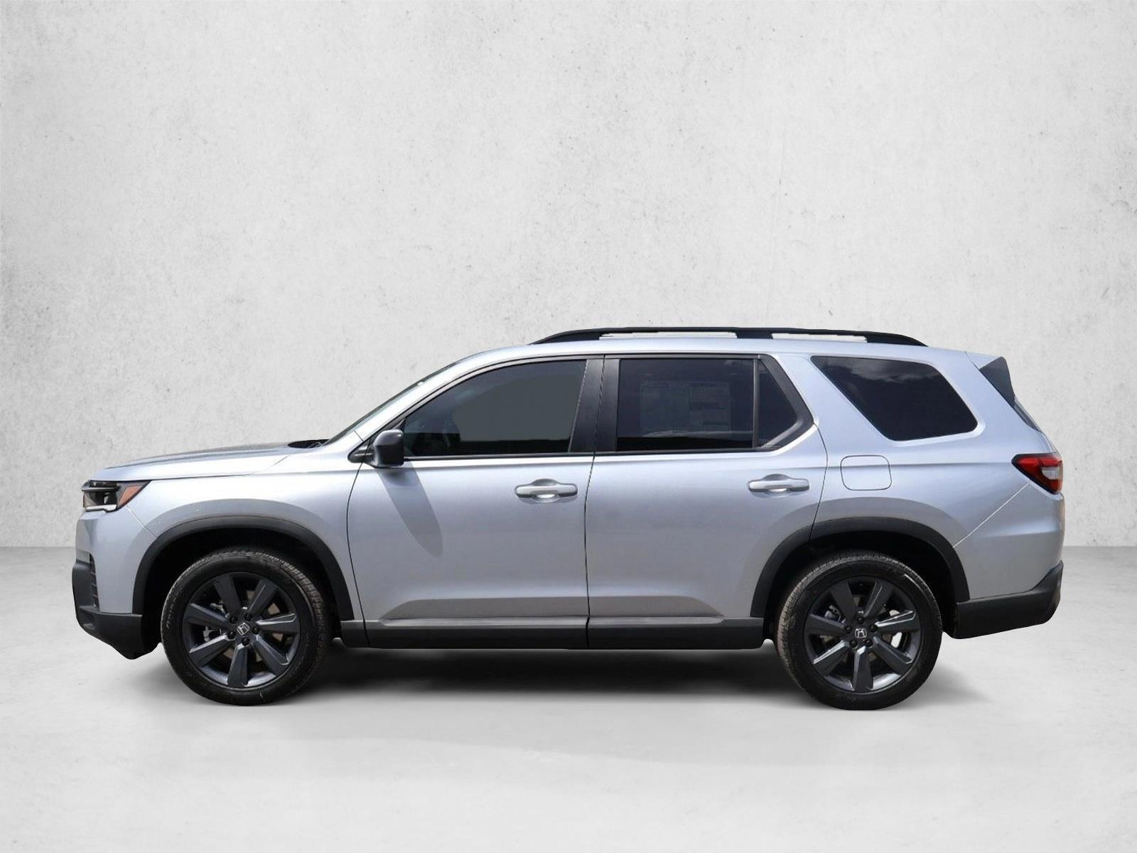 Thumbnail: 2026 Honda Pilot - 2