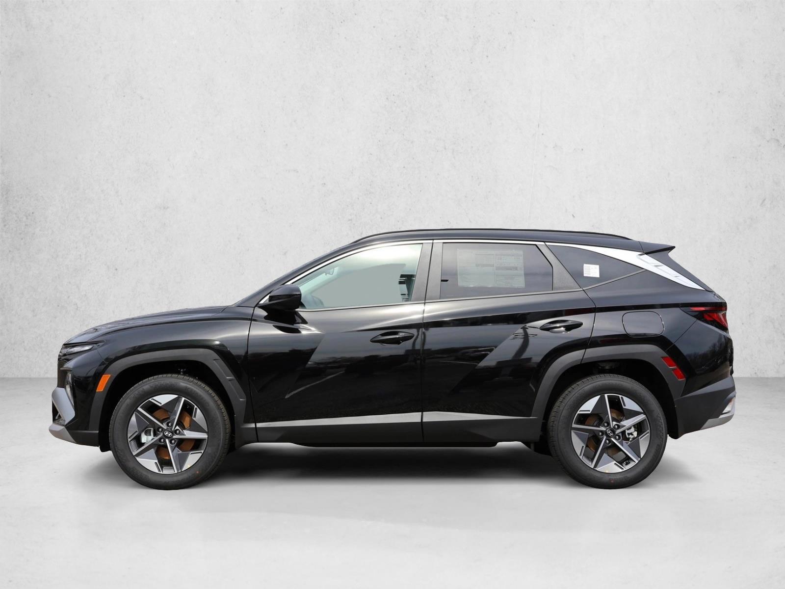 Thumbnail: 2026 Hyundai Tucson - 2