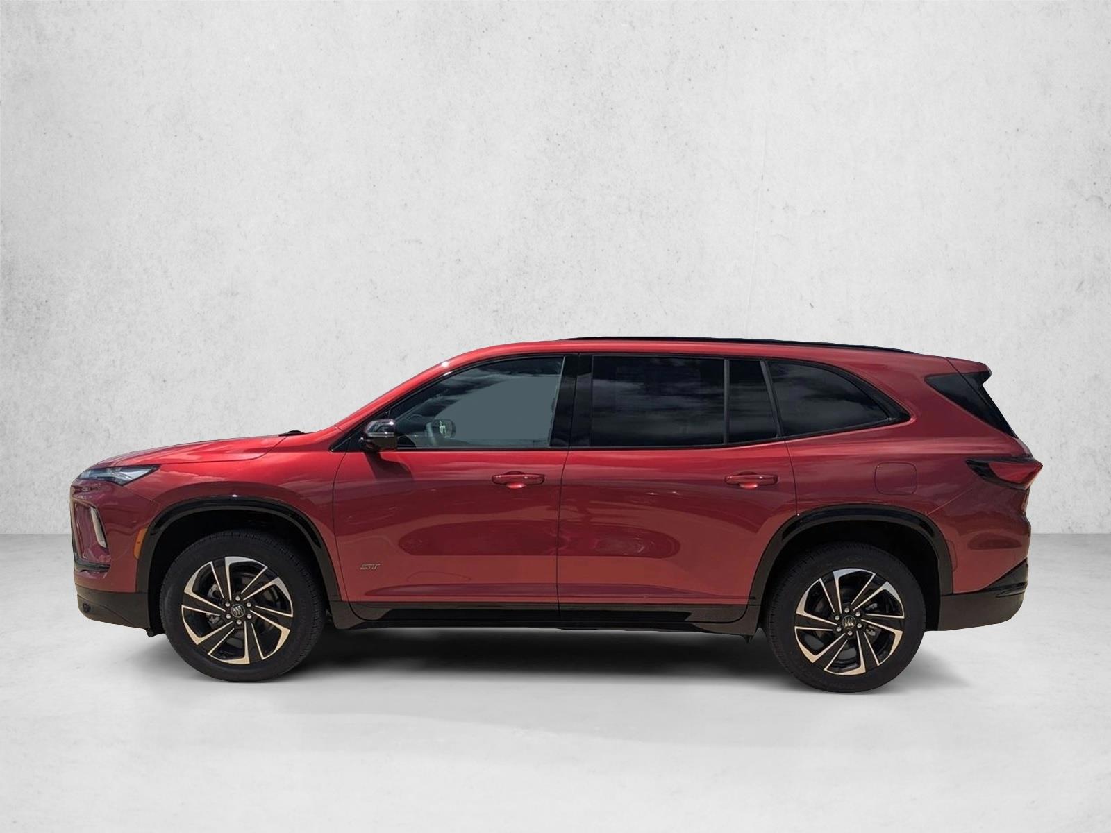 Thumbnail: 2026 Buick Enclave - 2