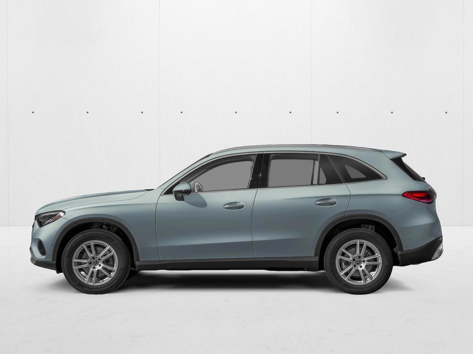 Thumbnail: 2027 Mercedes-Benz GLC - 2