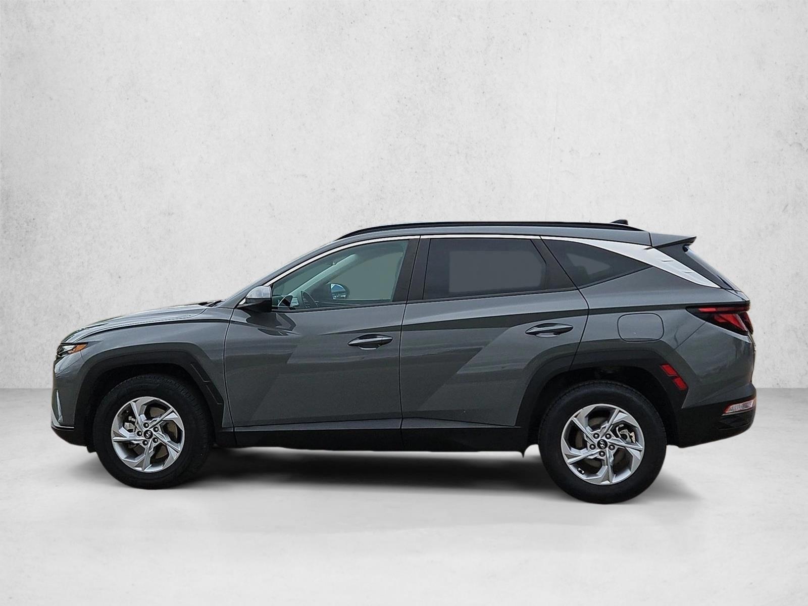 Thumbnail: 2024 Hyundai Tucson - 2