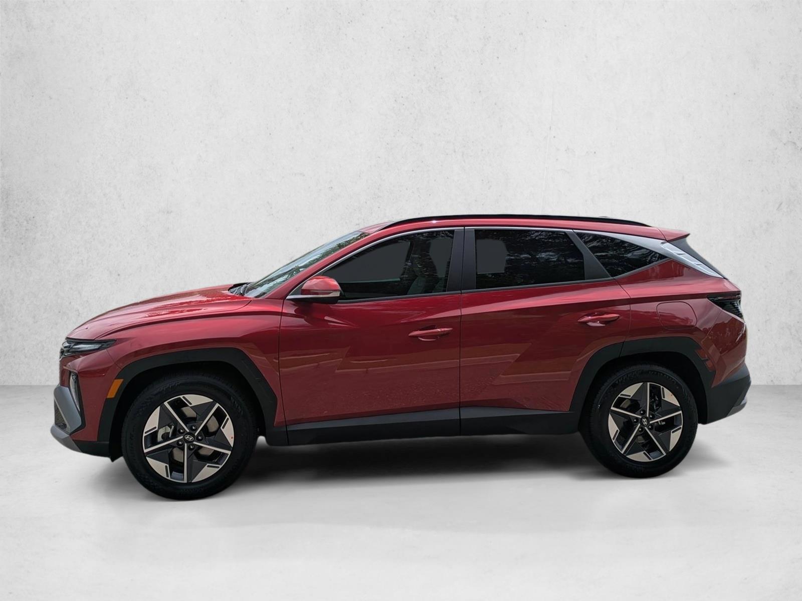 Thumbnail: 2026 Hyundai Tucson - 2