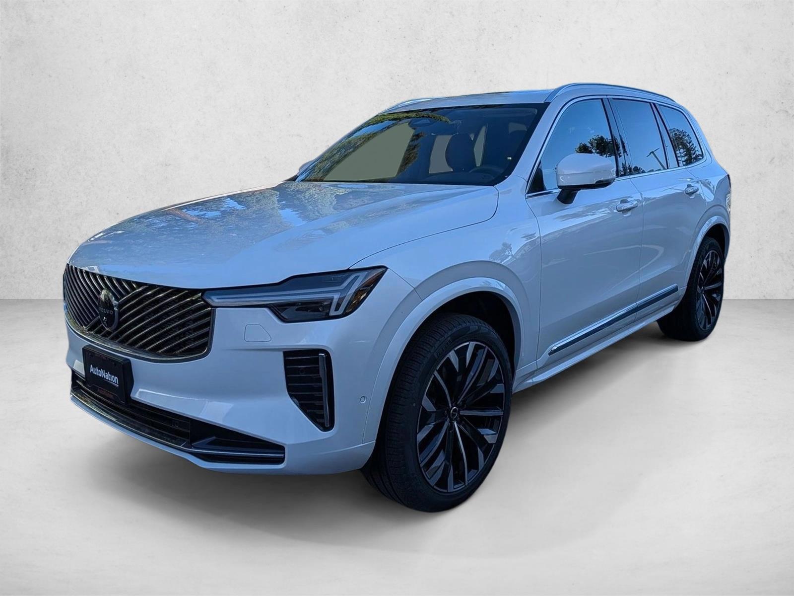 Thumbnail: 2026 Volvo XC90 - 1