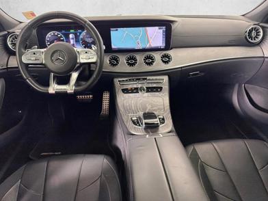 2020 Mercedes-Benz CLS