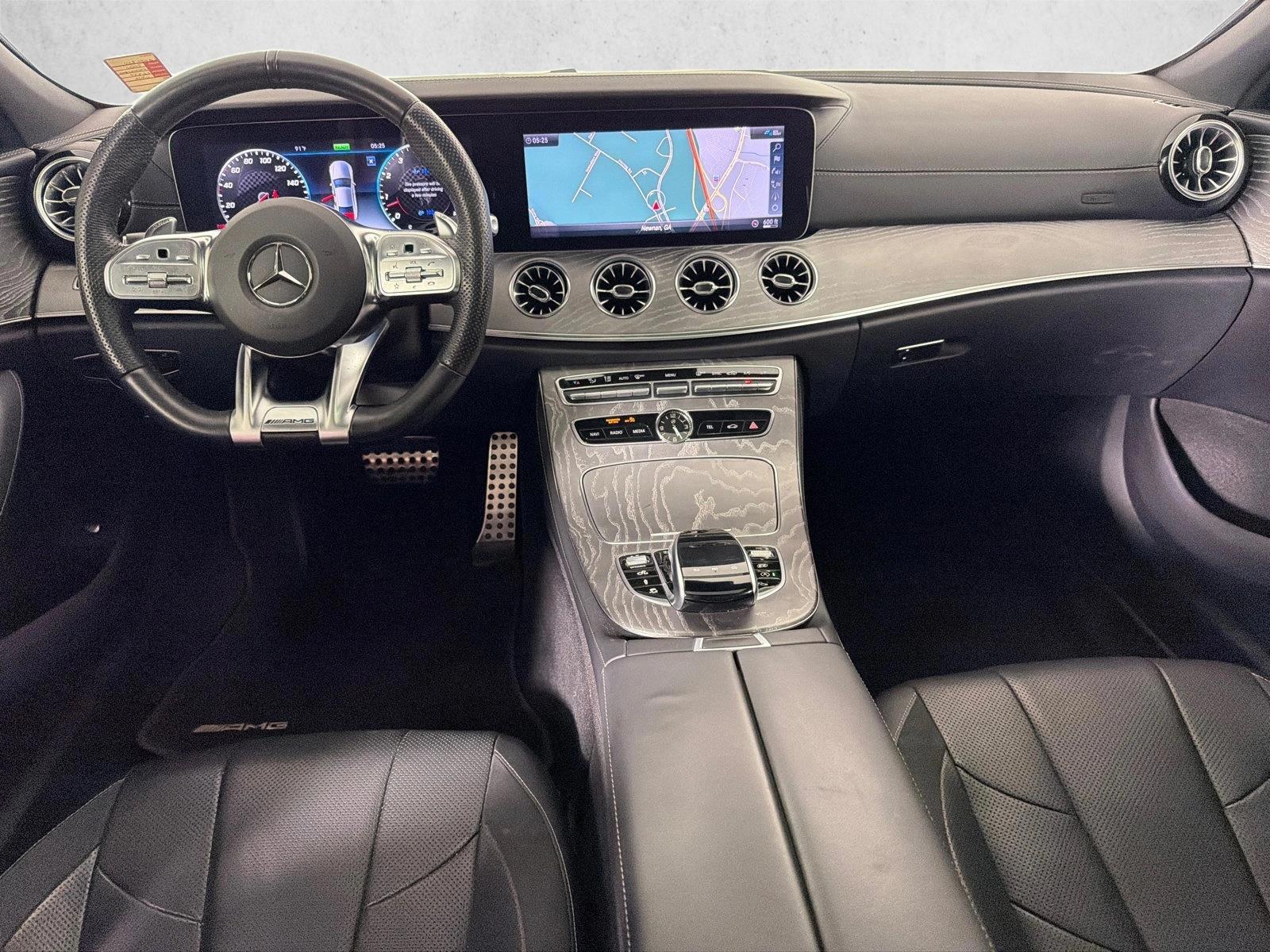 Thumbnail: 2020 Mercedes-Benz CLS - 3