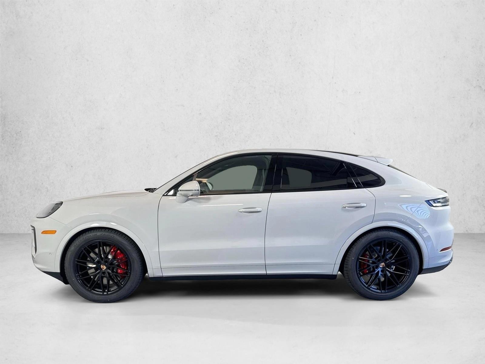 Thumbnail: 2026 Porsche Cayenne - 3
