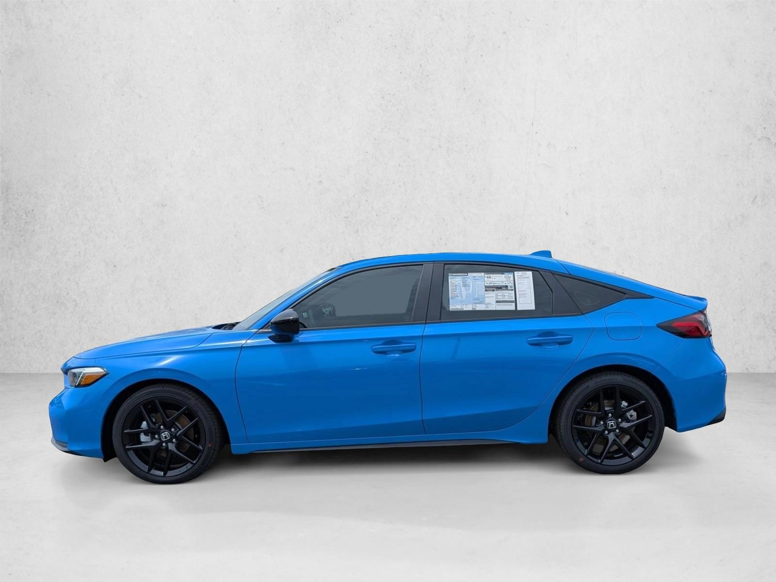 Thumbnail: 2026 Honda Civic - 2