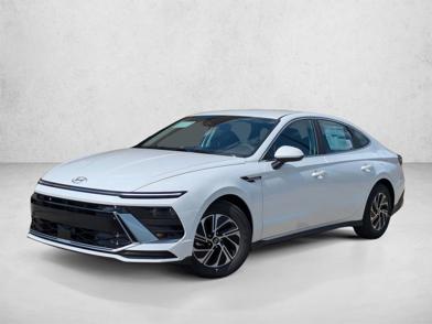 2026 Hyundai Sonata Hybrid