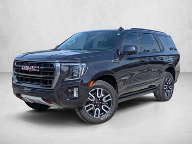 2024 GMC Yukon