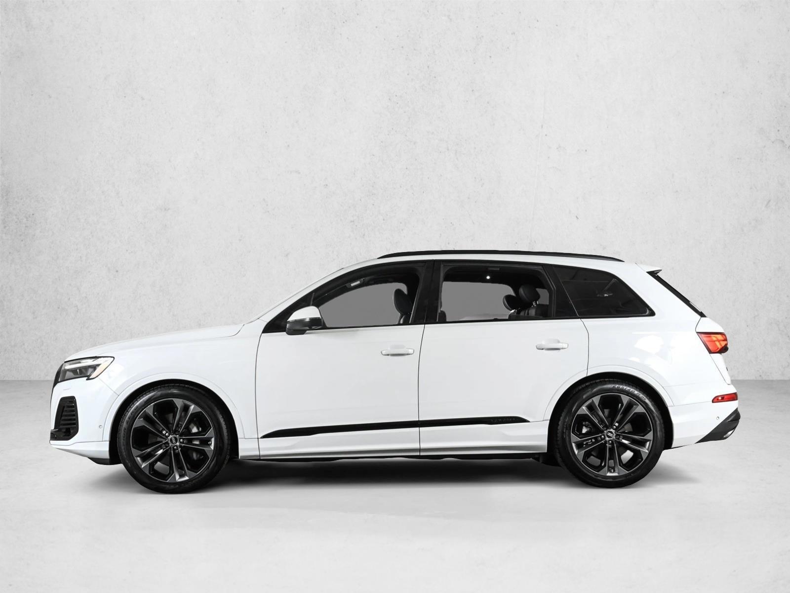 Thumbnail: 2025 Audi Q7 - 2