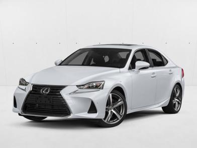 2017 Lexus IS 350 -
                  Sanford, FL
