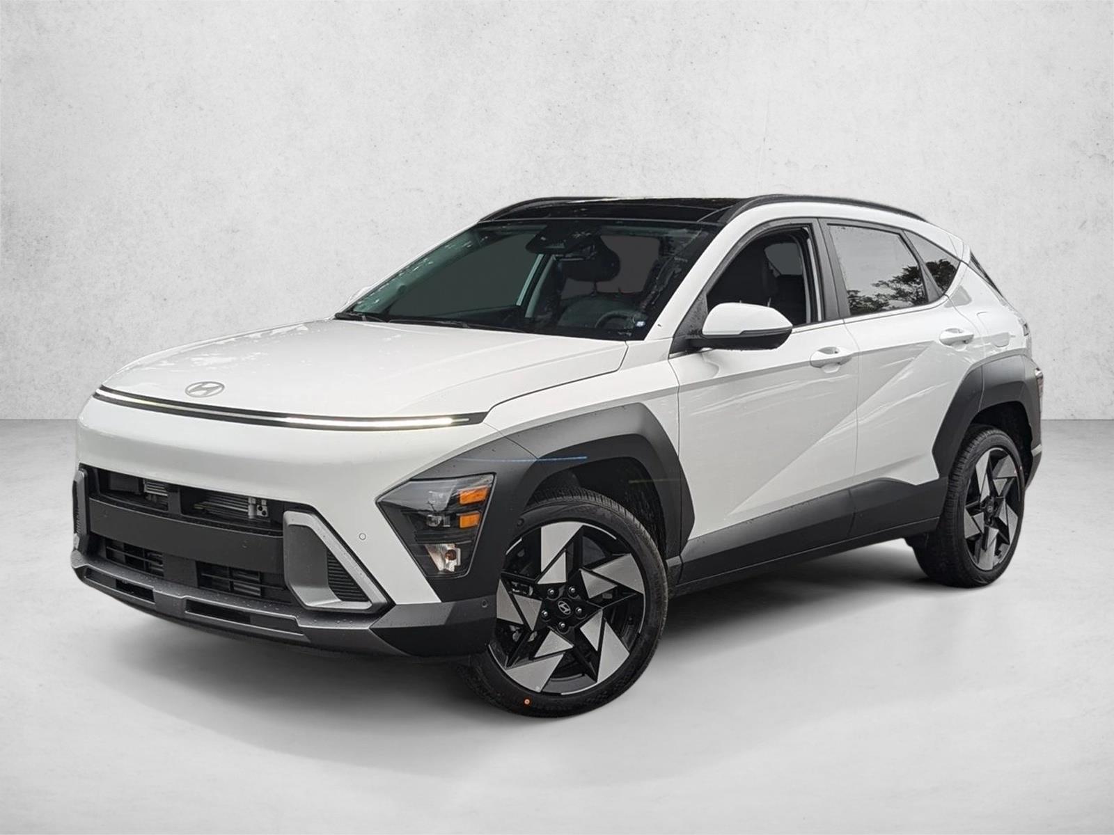 Thumbnail: 2026 Hyundai Kona - 1